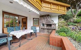 Ferienwohnung am Steinbach